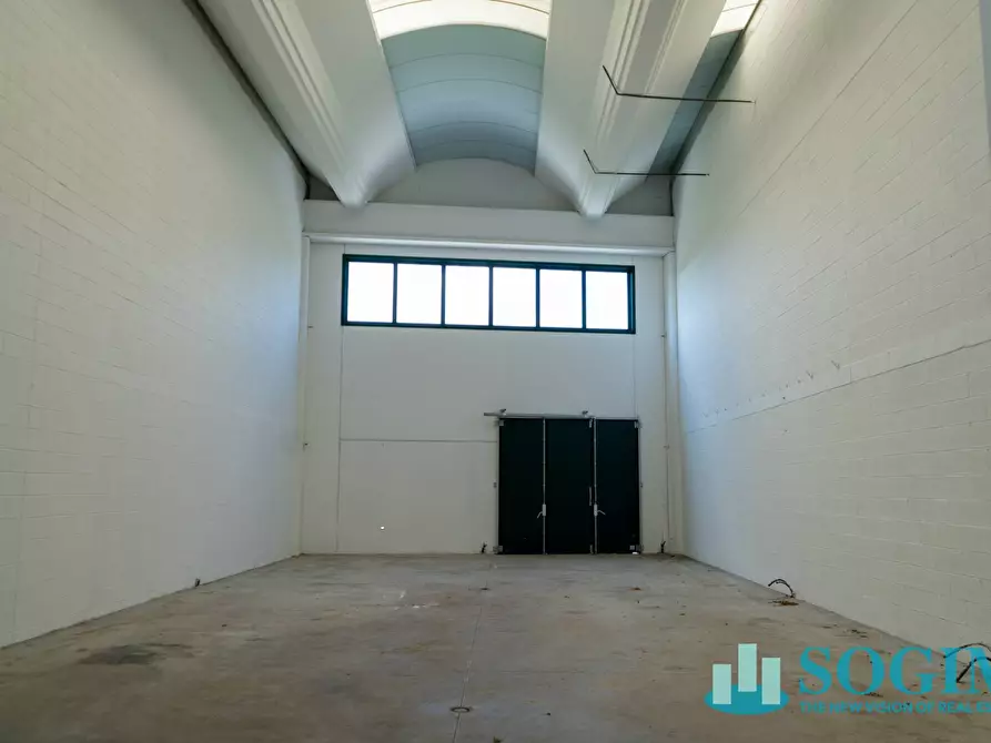 Immagine 3 di Capannone industriale in vendita  in Via casa rossa 43 a Solbiate Con Cagno