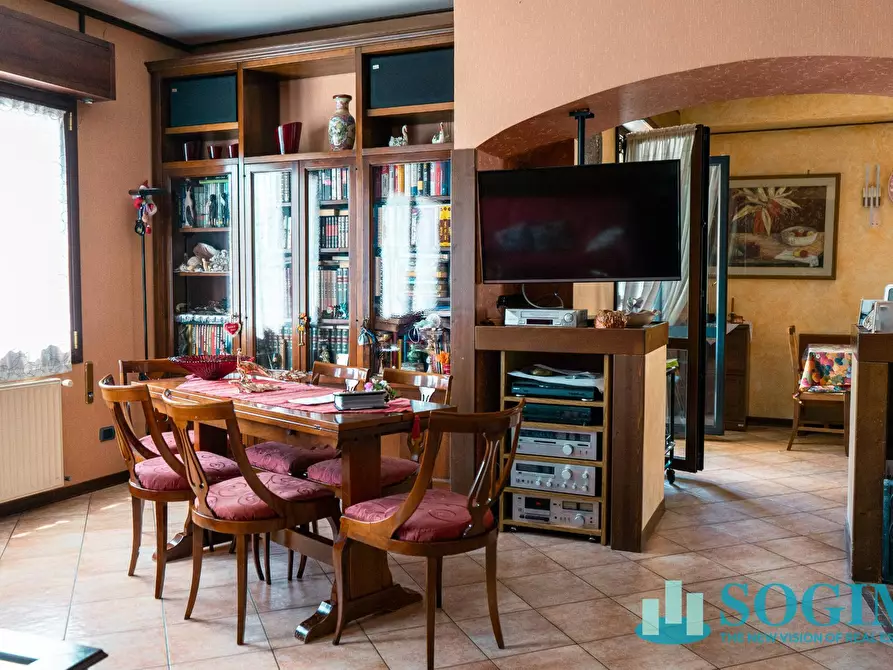 Immagine 20 di Capannone industriale in vendita  in Via Lancini 10 a Bizzarone