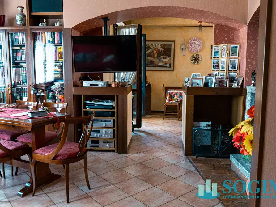 Immagine 21 di Capannone industriale in vendita  in Via Lancini 10 a Bizzarone