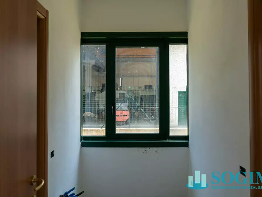 Immagine 7 di Capannone industriale in vendita  in Via Strada Rossa snc a Solbiate Con Cagno
