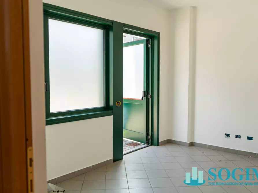 Immagine 5 di Capannone industriale in vendita  in Via Strada Rossa snc a Solbiate Con Cagno