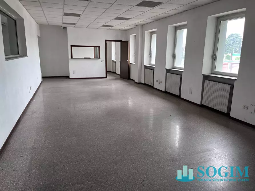 Immagine 20 di Capannone industriale in affitto  in via Dante 55 a Abbiategrasso