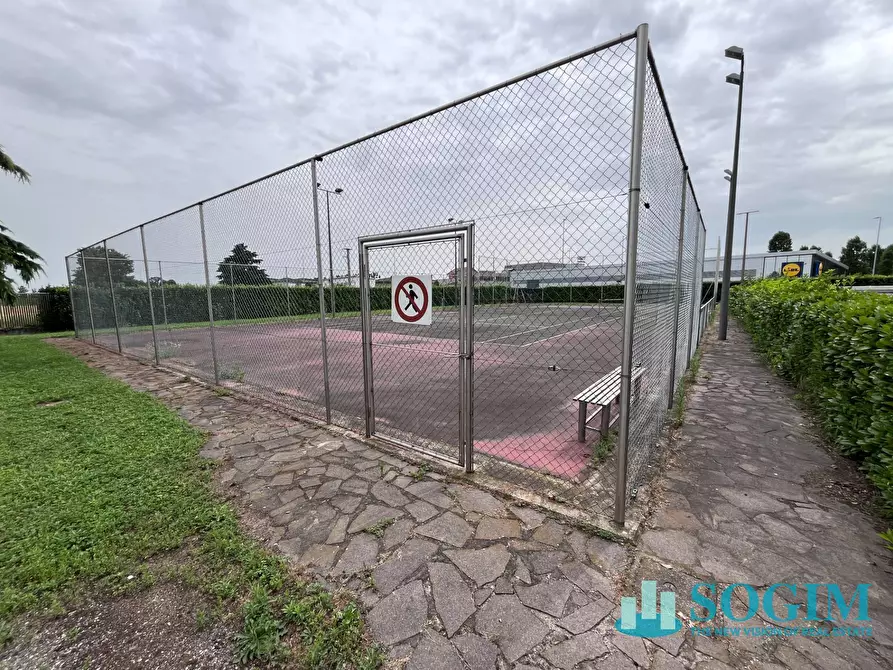 Immagine 38 di Capannone industriale in affitto  in via Dante 55 a Abbiategrasso