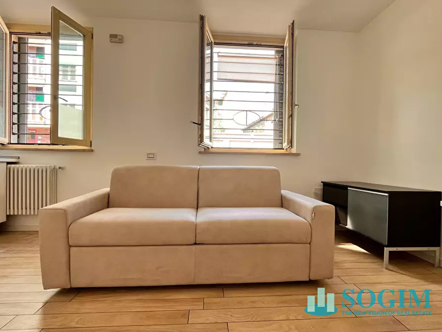 Immagine 3 di Appartamento in affitto  in Via Padre Ravasi 7 a Sesto San Giovanni