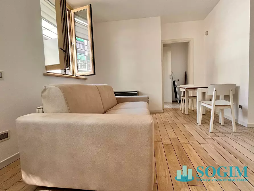 Immagine 4 di Appartamento in affitto  in Via Padre Ravasi 7 a Sesto San Giovanni