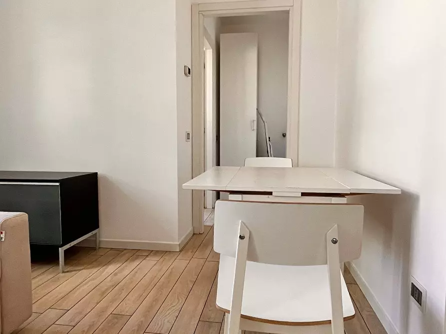 Immagine 5 di Appartamento in affitto  in Via Padre Ravasi 7 a Sesto San Giovanni