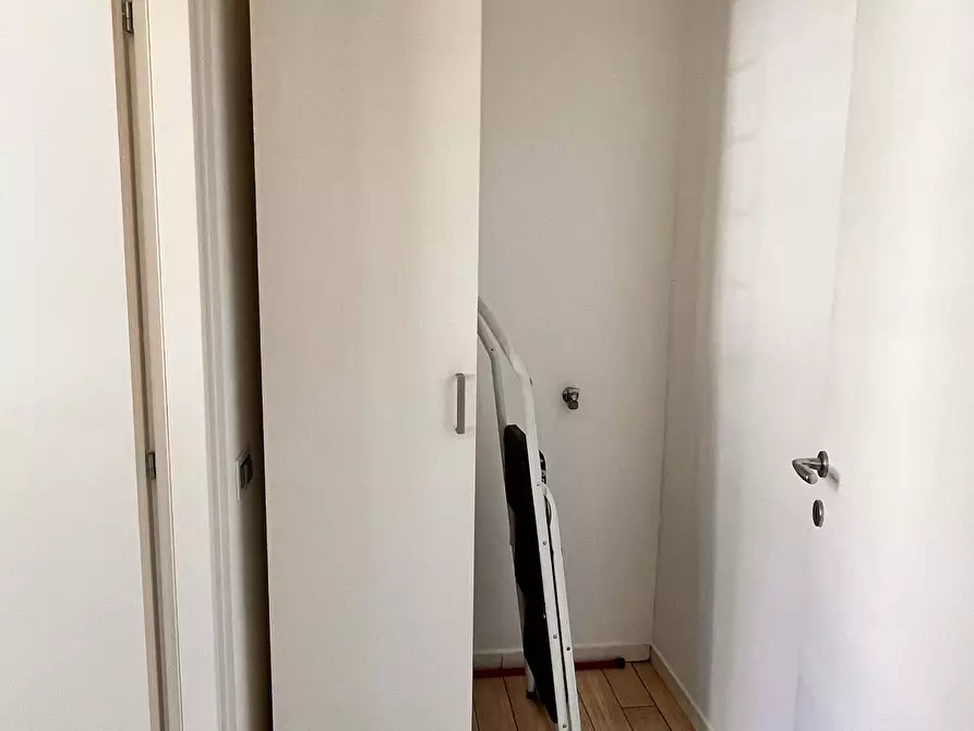 Immagine 8 di Appartamento in affitto  in Via Padre Ravasi 7 a Sesto San Giovanni