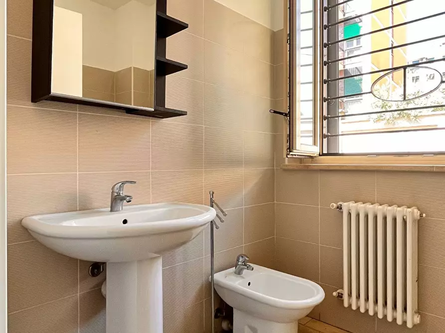 Immagine 18 di Appartamento in affitto  in Via Padre Ravasi 7 a Sesto San Giovanni