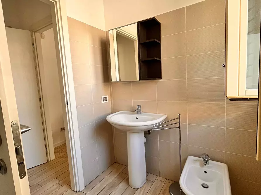 Immagine 16 di Appartamento in affitto  in Via Padre Ravasi 7 a Sesto San Giovanni