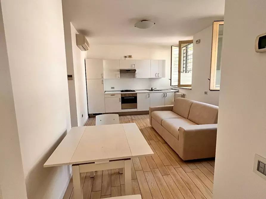 Immagine 1 di Appartamento in affitto  in Via Padre Ravasi 7 a Sesto San Giovanni