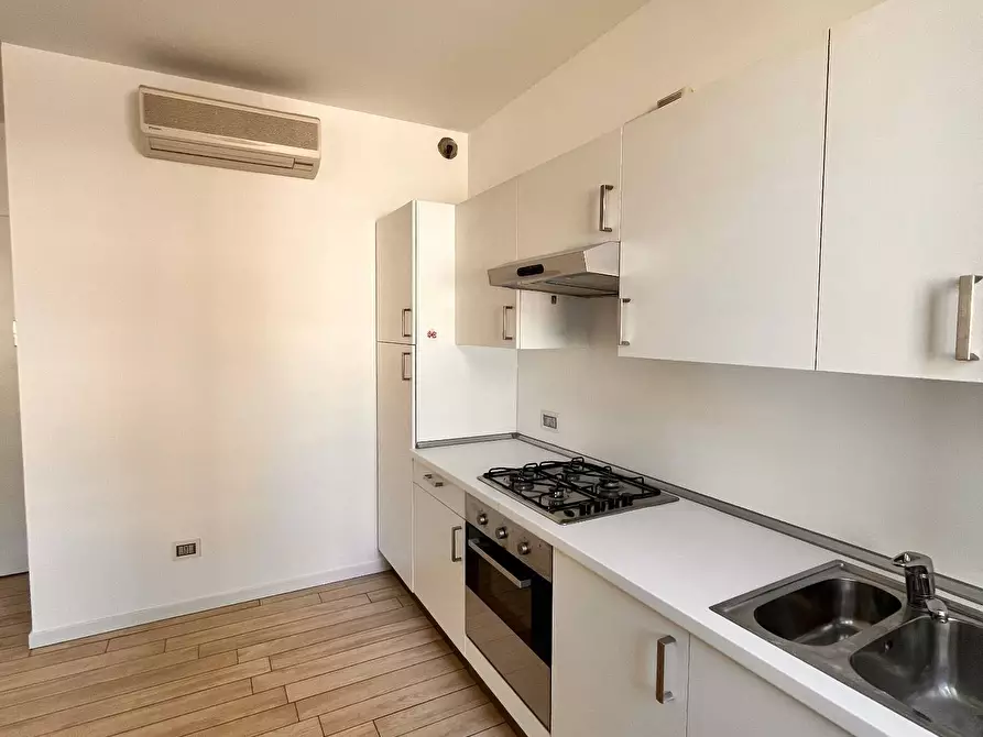 Immagine 11 di Appartamento in affitto  in Via Padre Ravasi 7 a Sesto San Giovanni