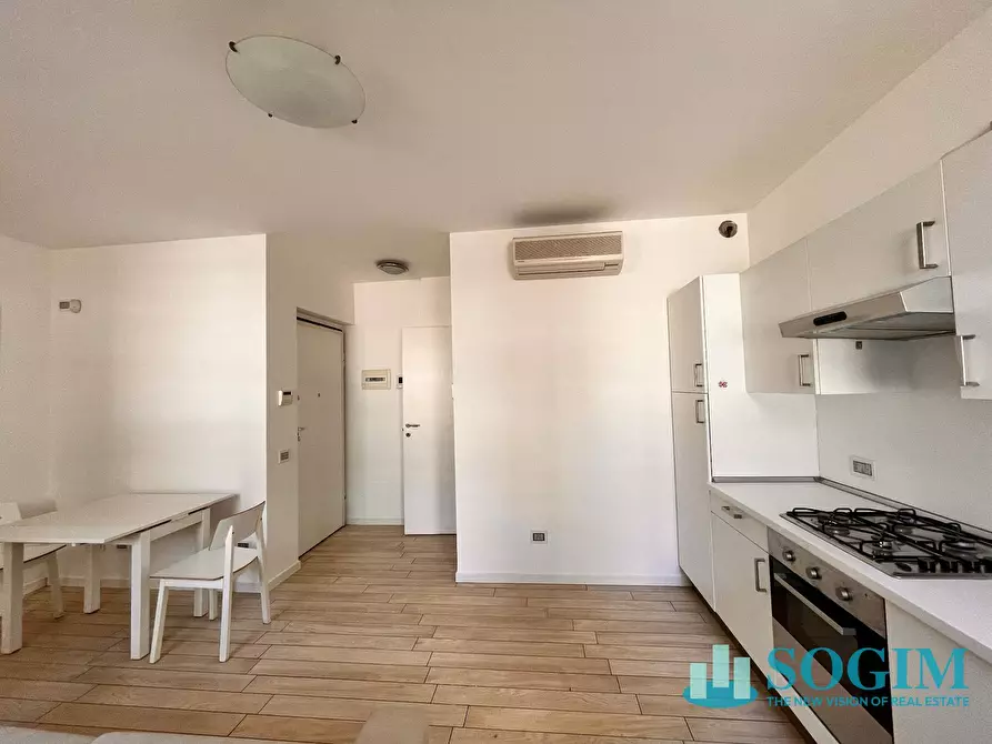 Immagine 12 di Appartamento in affitto  in Via Padre Ravasi 7 a Sesto San Giovanni