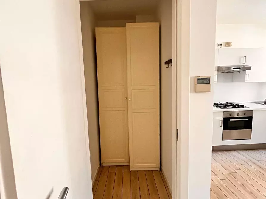 Immagine 13 di Appartamento in affitto  in Via Padre Ravasi 7 a Sesto San Giovanni