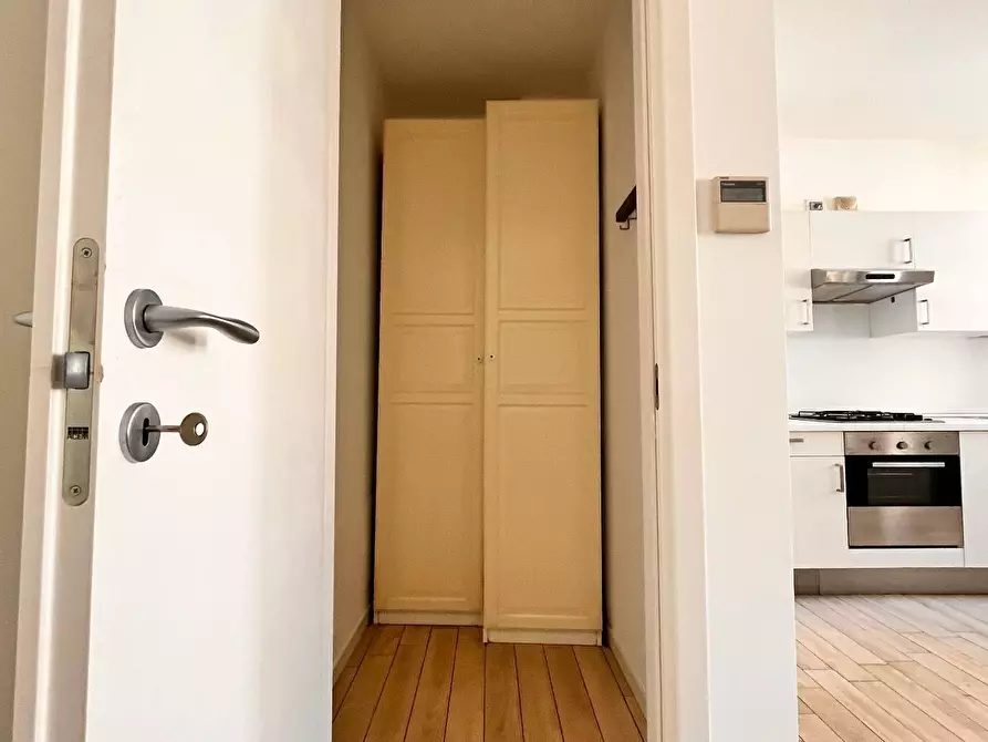 Immagine 14 di Appartamento in affitto  in Via Padre Ravasi 7 a Sesto San Giovanni