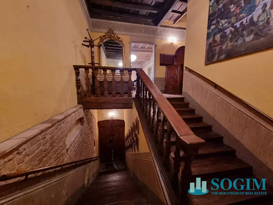 Immagine 8 di Palazzo in vendita  in via Milano 13 a Albuzzano