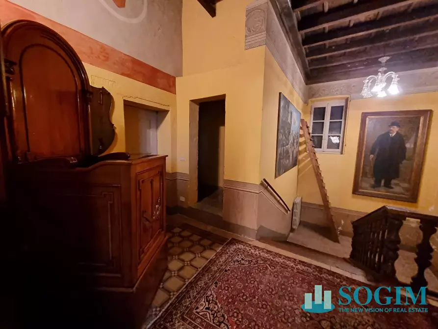 Immagine 9 di Palazzo in vendita  in via Milano 13 a Albuzzano