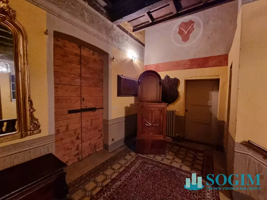 Immagine 10 di Palazzo in vendita  in via Milano 13 a Albuzzano