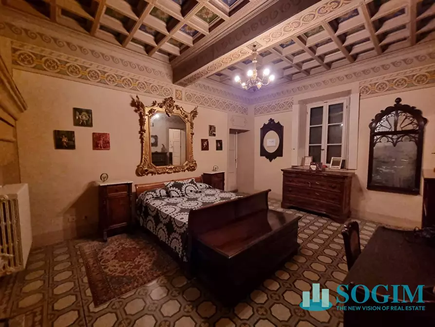 Immagine 11 di Palazzo in vendita  in via Milano 13 a Albuzzano