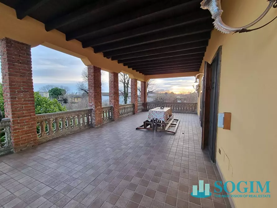 Immagine 16 di Palazzo in vendita  in via Milano 13 a Albuzzano