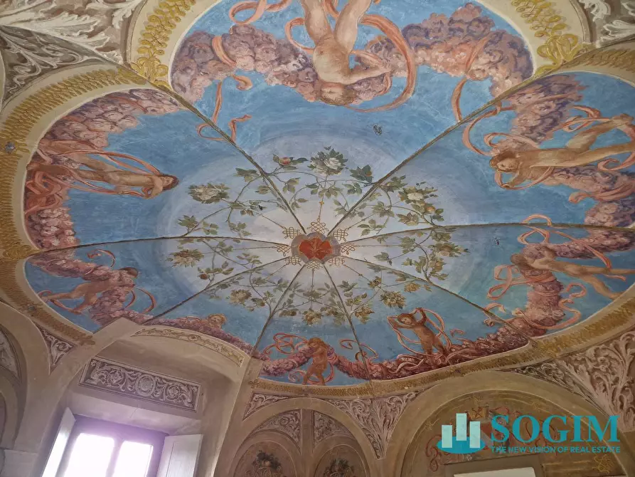 Immagine 17 di Palazzo in vendita  in via Milano 13 a Albuzzano