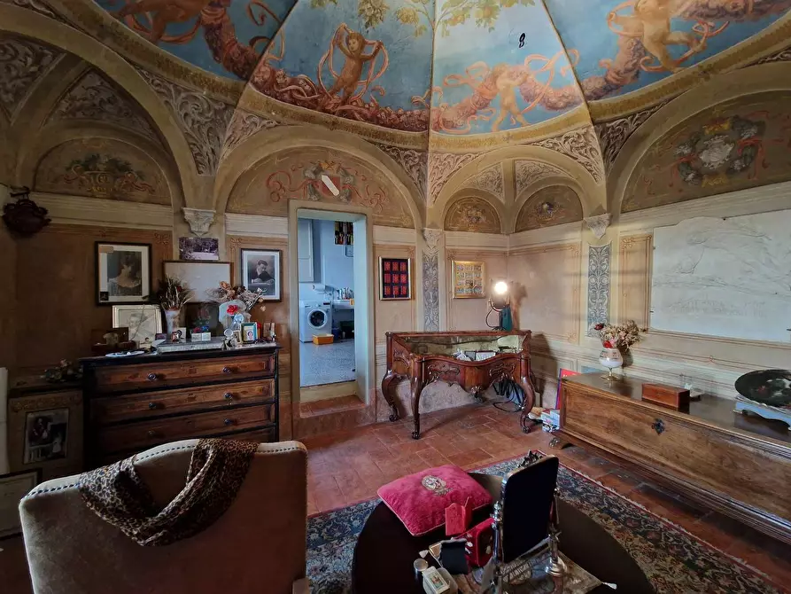 Immagine 18 di Palazzo in vendita  in via Milano 13 a Albuzzano