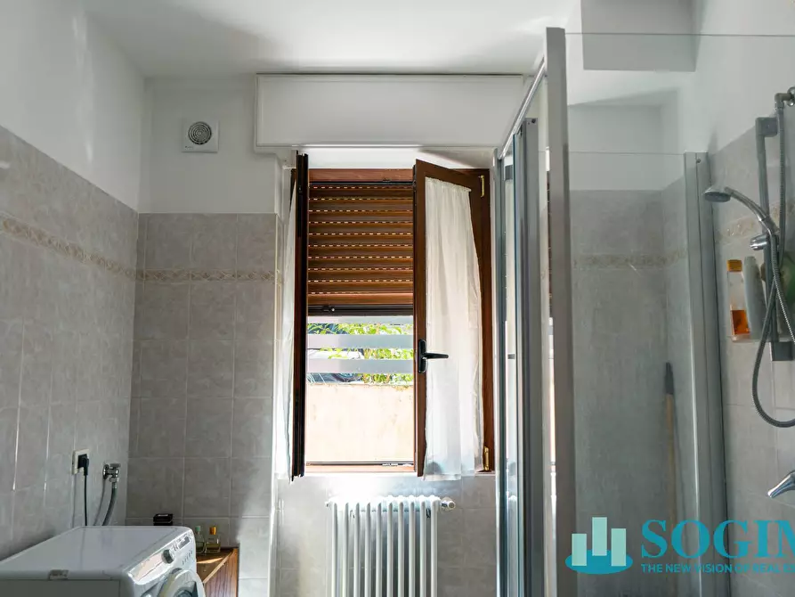 Immagine 15 di Appartamento in vendita  in Via Adamello a Figino Serenza