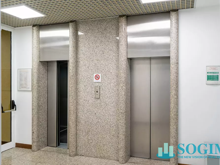 Immagine 20 di Ufficio in affitto  in Via Fatebenefratelli 3 a Milano