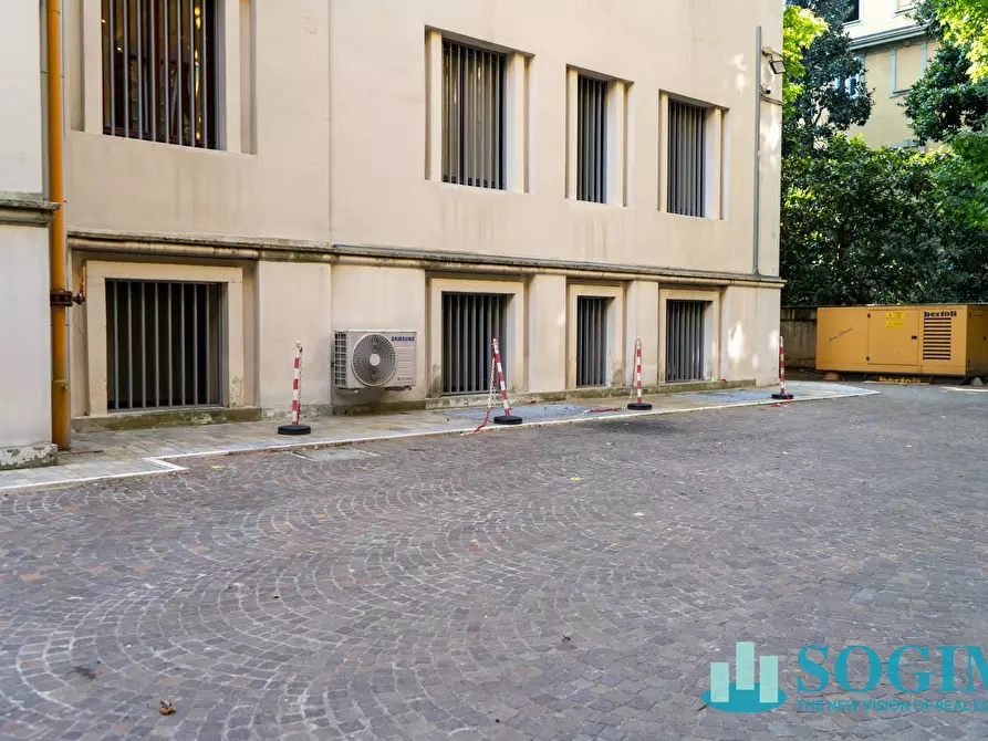 Immagine 34 di Ufficio in affitto  in Via Fatebenefratelli 3 a Milano