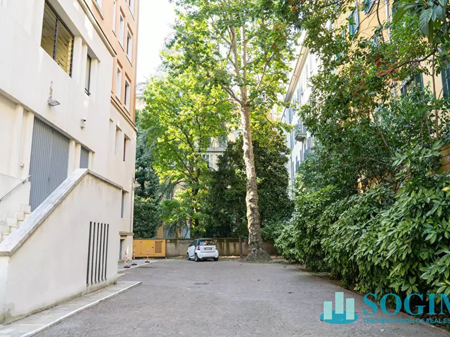 Immagine 21 di Ufficio in affitto  in Via Fatebenefratelli 3 a Milano