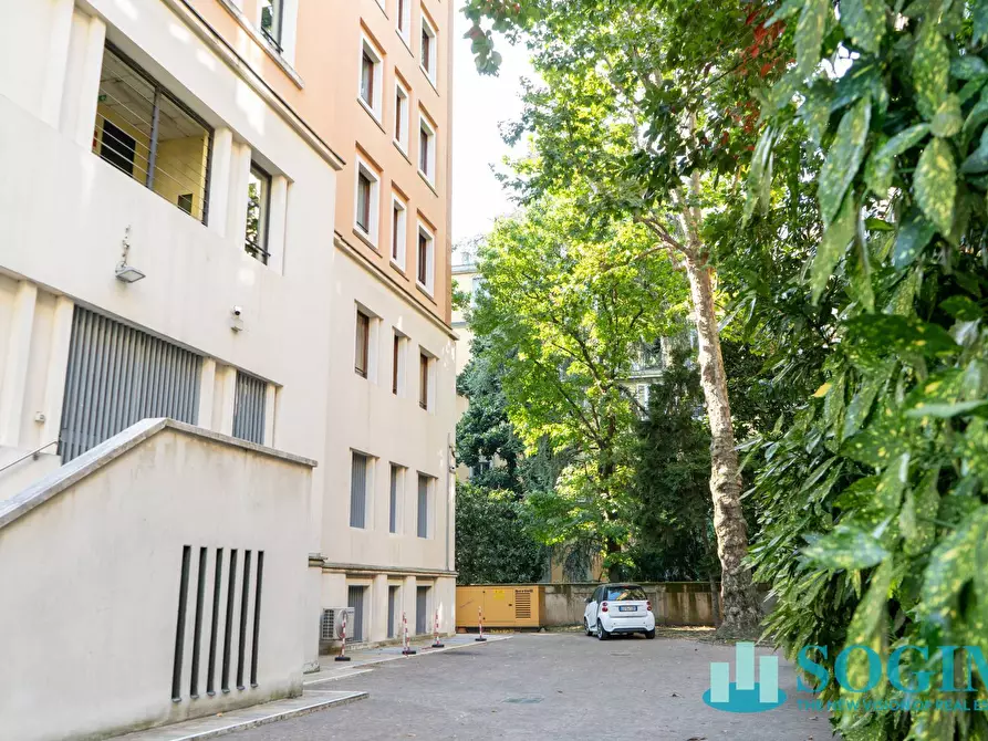 Immagine 22 di Ufficio in affitto  in Via Fatebenefratelli 3 a Milano
