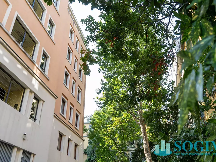 Immagine 23 di Ufficio in affitto  in Via Fatebenefratelli 3 a Milano