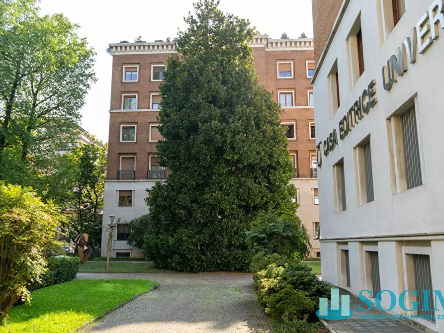 Immagine 25 di Ufficio in affitto  in Via Fatebenefratelli 3 a Milano