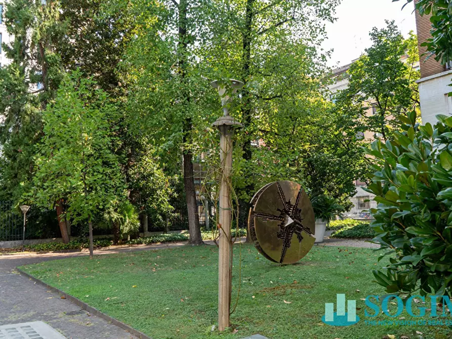 Immagine 27 di Ufficio in affitto  in Via Fatebenefratelli 3 a Milano