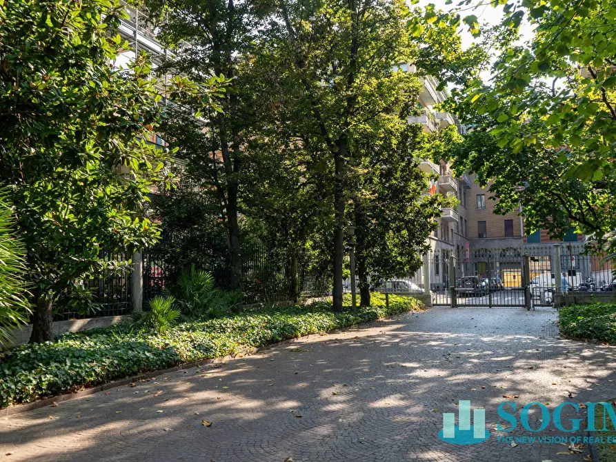 Immagine 29 di Ufficio in affitto  in Via Fatebenefratelli 3 a Milano