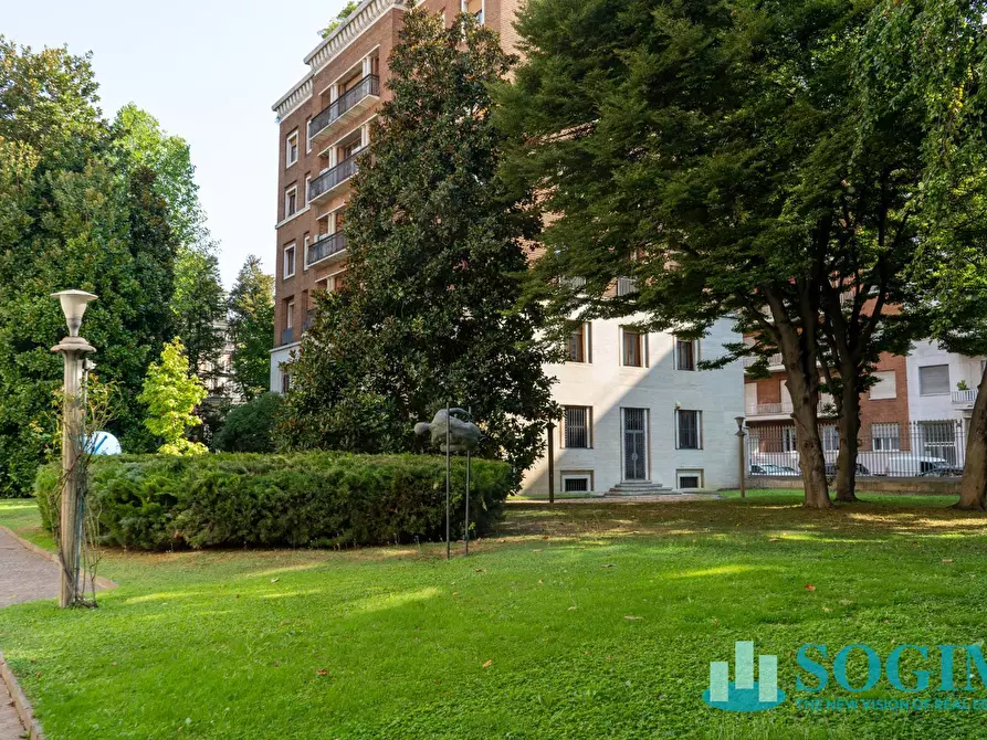 Immagine 30 di Ufficio in affitto  in Via Fatebenefratelli 3 a Milano