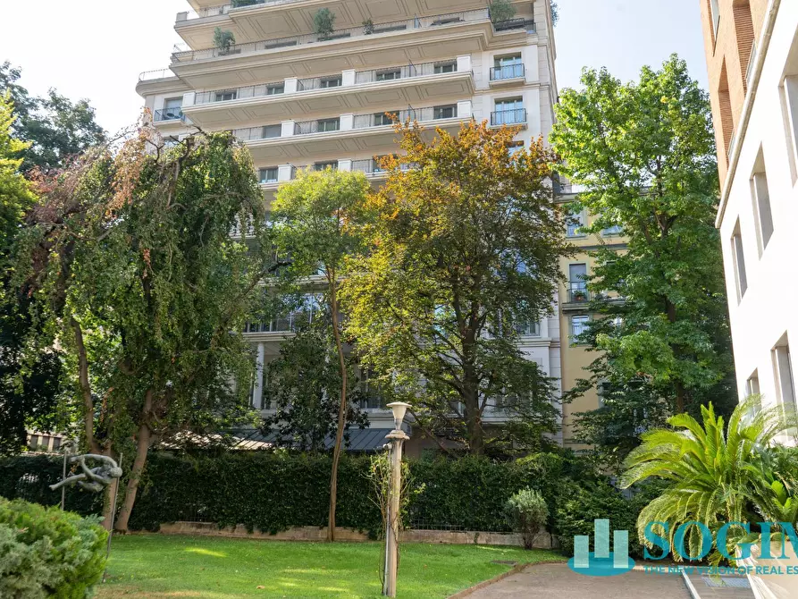 Immagine 33 di Ufficio in affitto  in Via Fatebenefratelli 3 a Milano