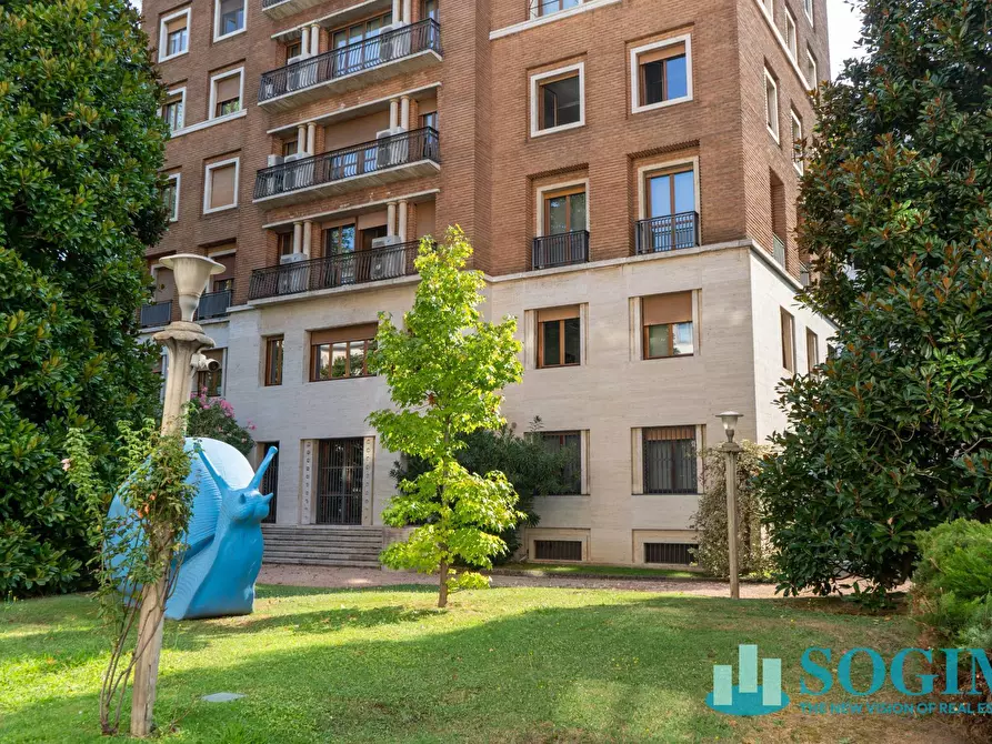 Immagine 35 di Ufficio in affitto  in Via Fatebenefratelli 3 a Milano