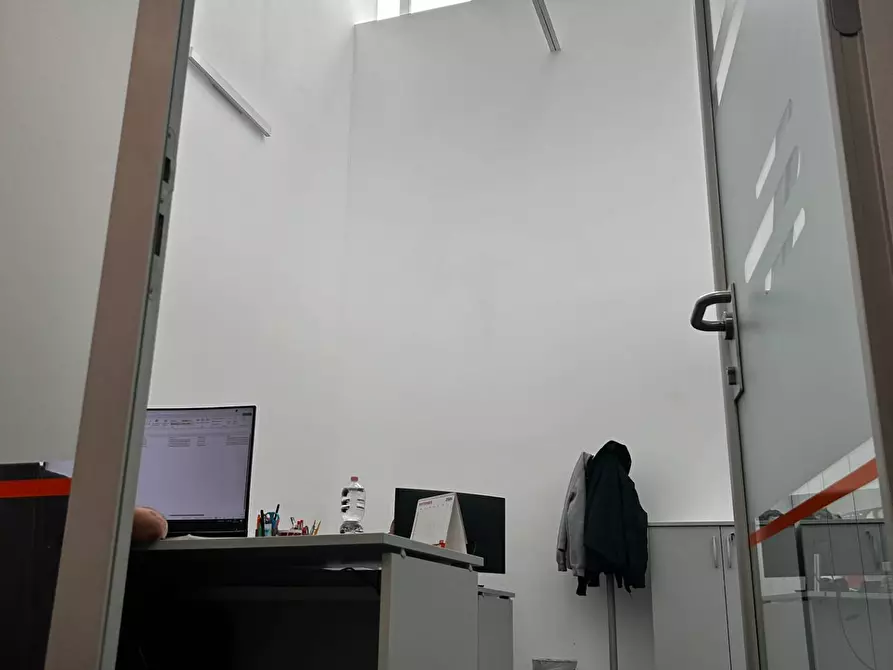 Immagine 24 di Capannone industriale in vendita  in viale rimembranze 93 a Sesto San Giovanni