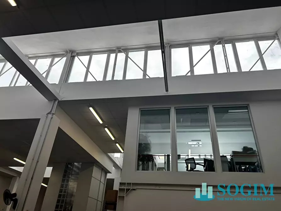 Immagine 29 di Capannone industriale in vendita  in viale rimembranze 93 a Sesto San Giovanni