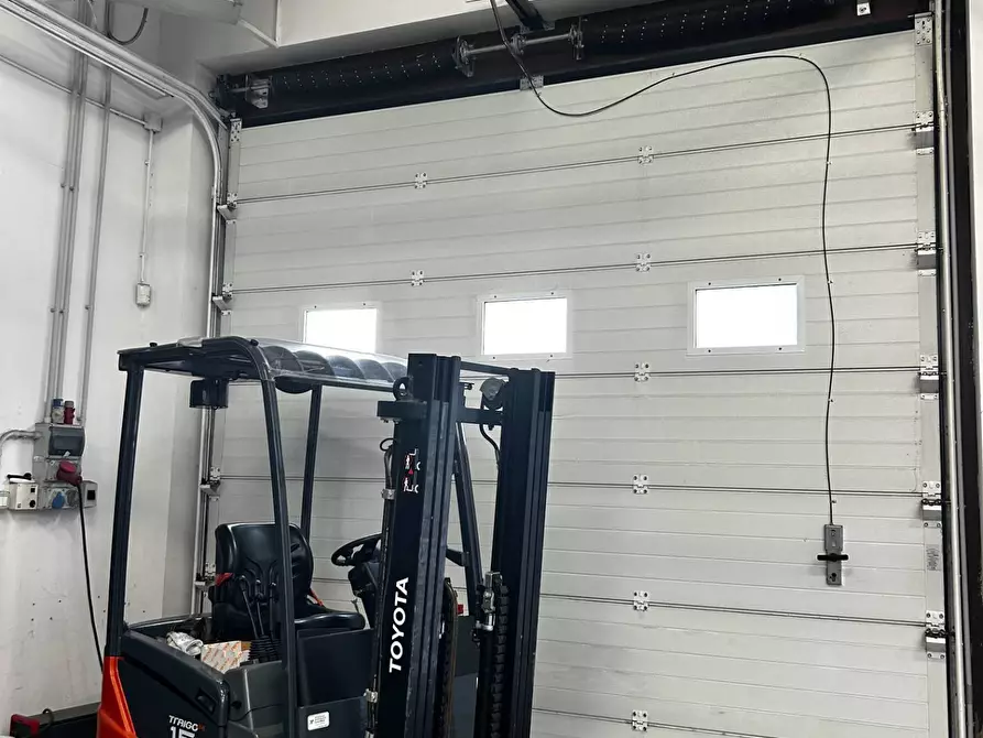 Immagine 31 di Capannone industriale in vendita  in viale rimembranze 93 a Sesto San Giovanni