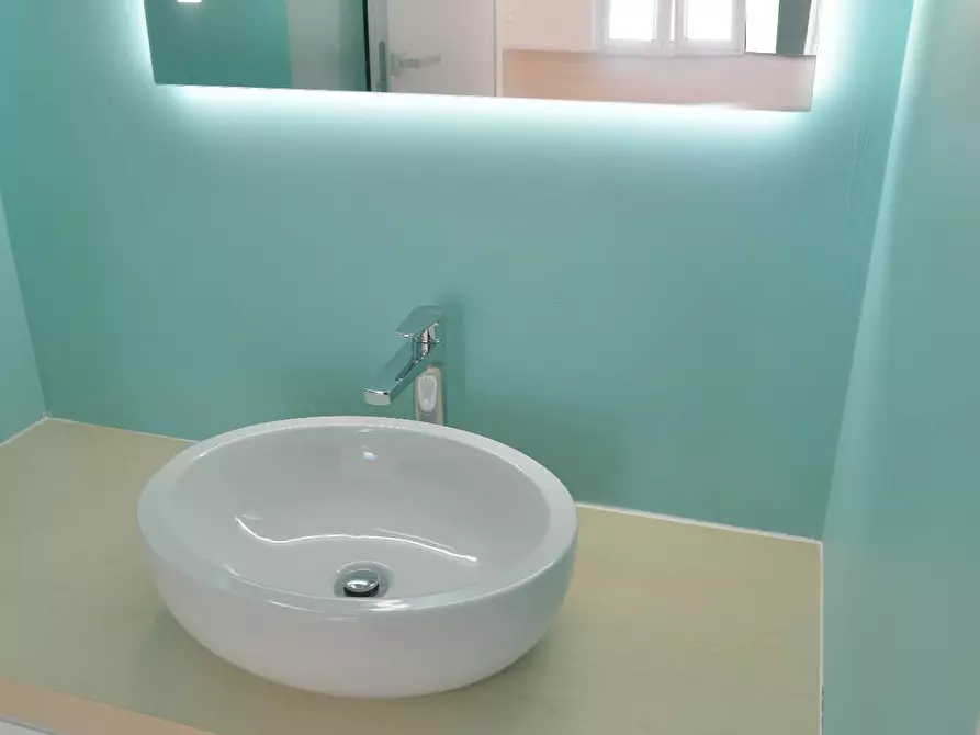 Immagine 23 di Ufficio in vendita  in via cimabue 16 a Besana In Brianza