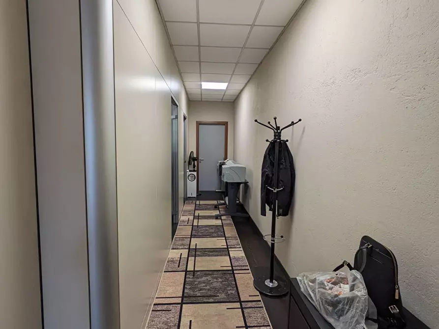 Immagine 2 di Capannone industriale in vendita  in VIA DI VITTORIO 30/A a Pantigliate