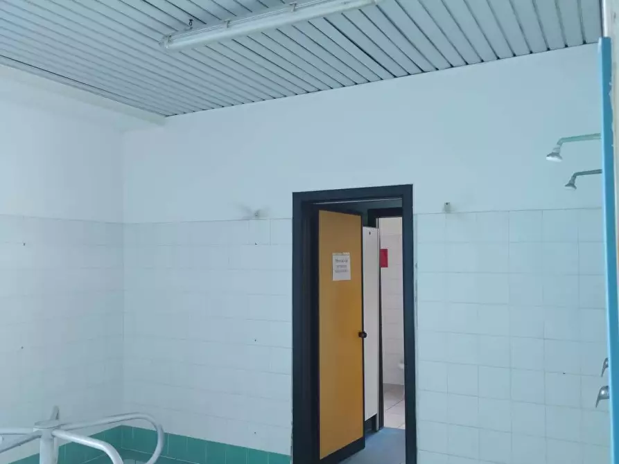 Immagine 24 di Locale commerciale in affitto  in Via Blancanuca 3 a Treviglio