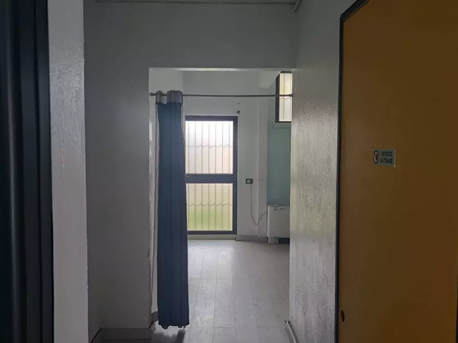 Immagine 26 di Locale commerciale in affitto  in Via Blancanuca 3 a Treviglio