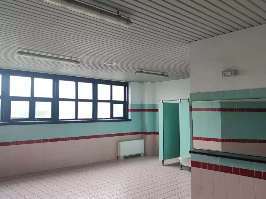 Immagine 27 di Locale commerciale in affitto  in Via Blancanuca 3 a Treviglio