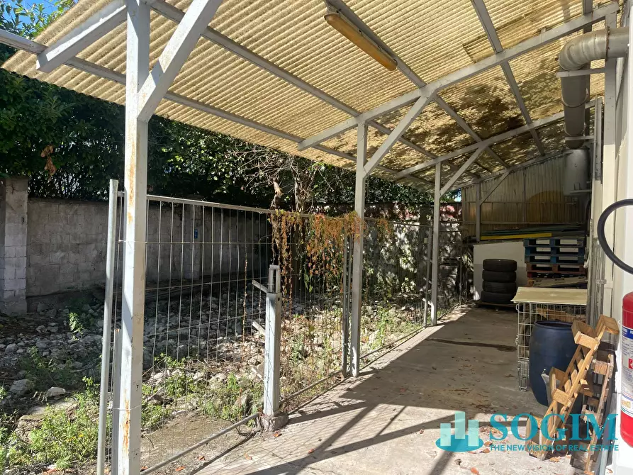 Immagine 9 di Capannone industriale in vendita  in via santa maria a Cologno Monzese