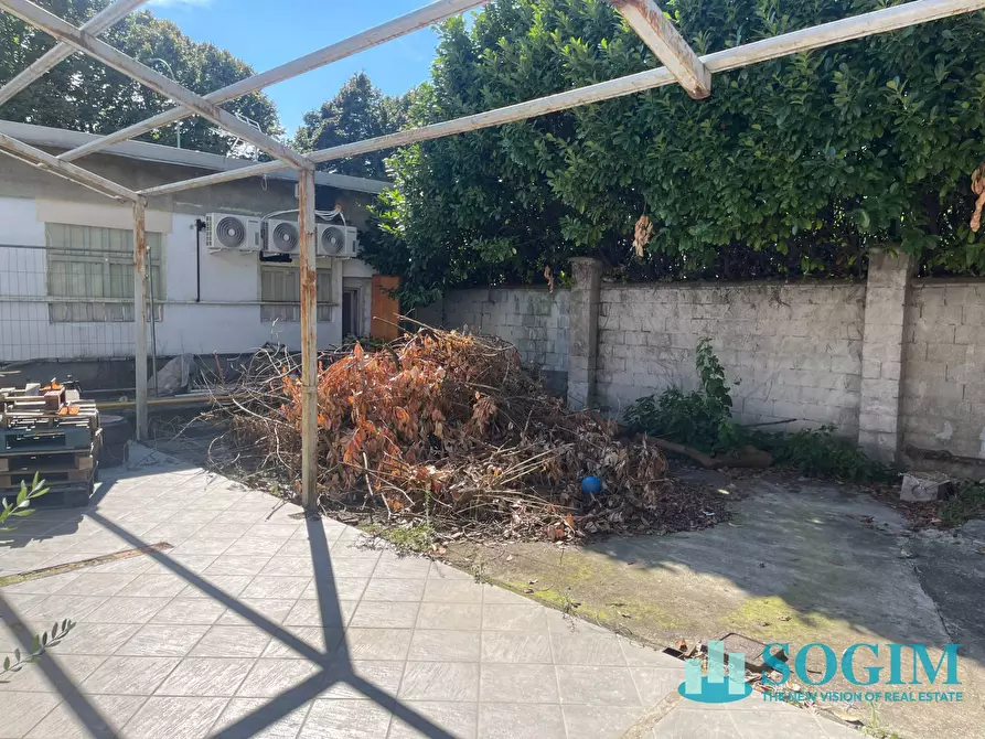 Immagine 10 di Capannone industriale in vendita  in via santa maria a Cologno Monzese