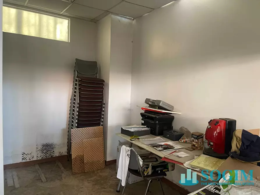Immagine 14 di Capannone industriale in vendita  in via santa maria a Cologno Monzese