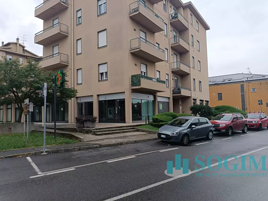 Immagine 18 di Ufficio in vendita  in Via Unione 28 a Lurate Caccivio