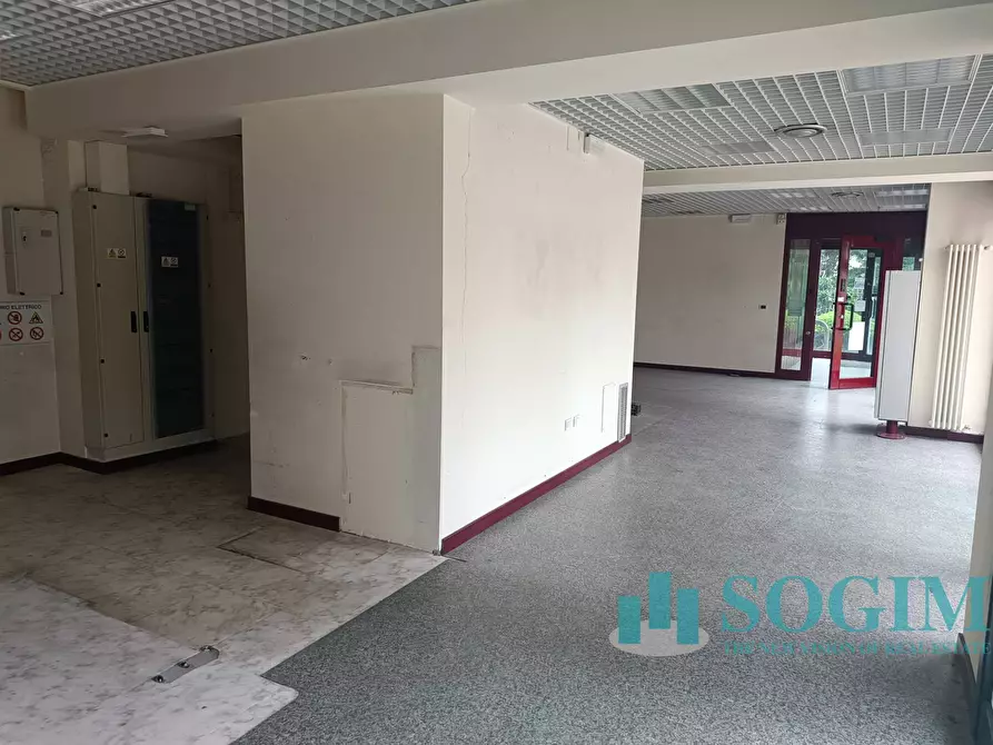 Immagine 14 di Ufficio in vendita  in Via Unione 28 a Lurate Caccivio